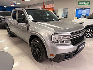 FORD Maverick Lariat FX4 2.0 EcoBoost Automático