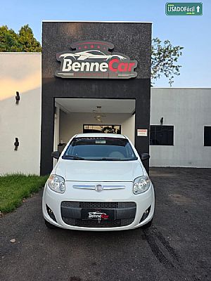 Fiat Palio Attractive 1.0 EVO Fire Flex 5P