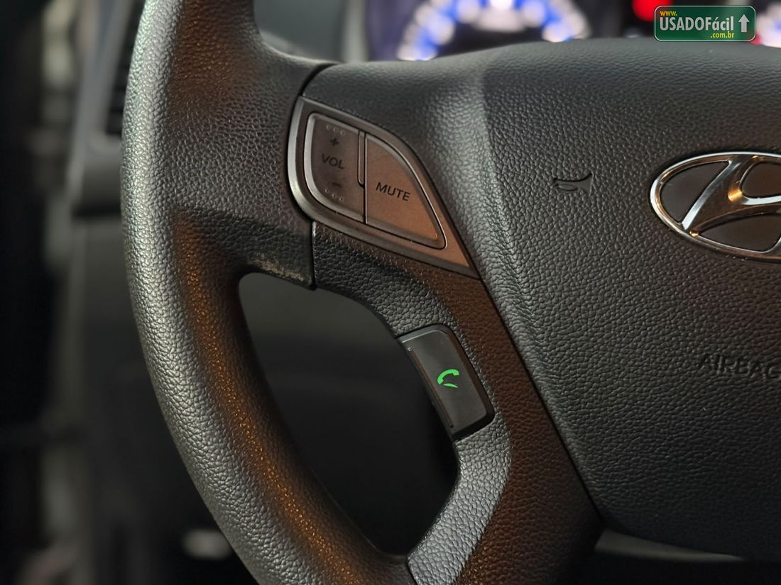 Hyundai HB20 Hatch Comfort Plus 1.0 Turbo Mecânico Flex 2017/2017 — foto 11 de 16