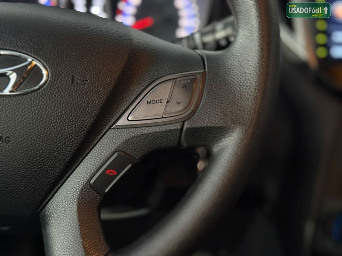 Hyundai HB20 Hatch Comfort Plus 1.0 Turbo Mecânico Flex 2017/2017 — foto 13 de 16
