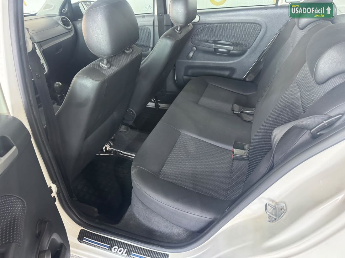 Volkswagen Gol Special 1.0 4P Total Flex 2015/2016 — foto 9 de 14