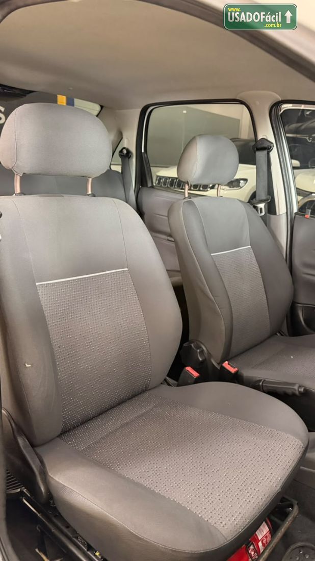 CHEVROLET/GM Corsa Sedan Classic Life 2014/2015 — foto 10 de 15