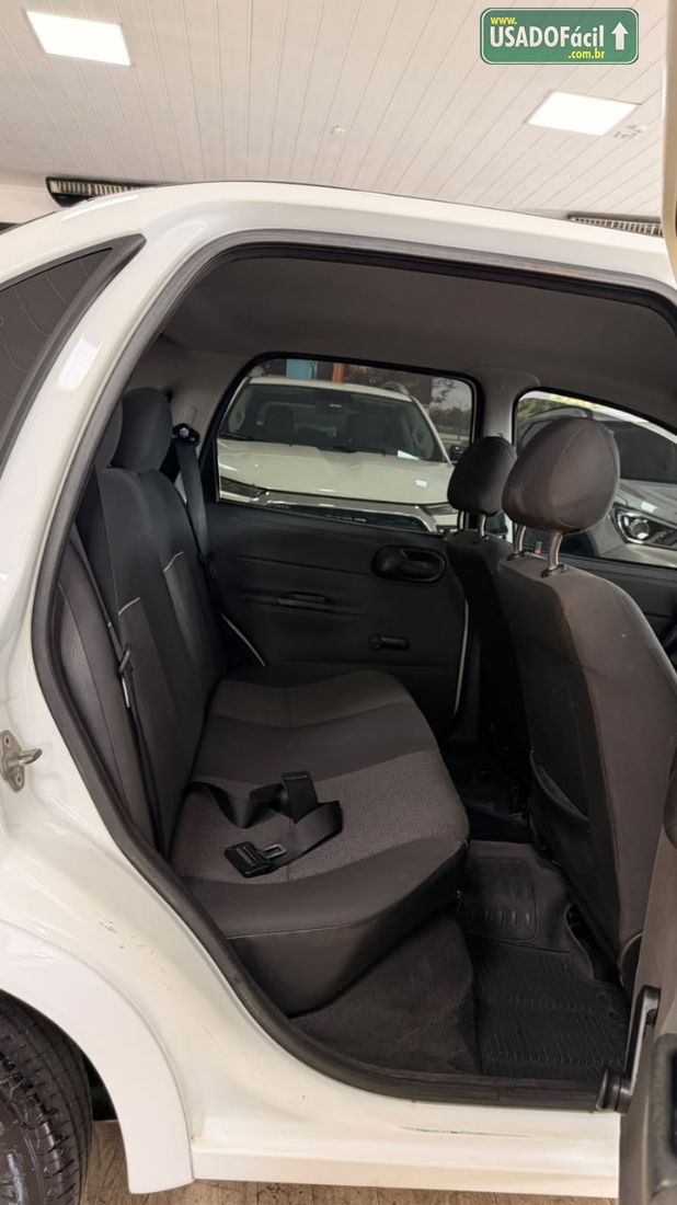 CHEVROLET/GM Corsa Sedan Classic Life 2014/2015 — foto 14 de 15