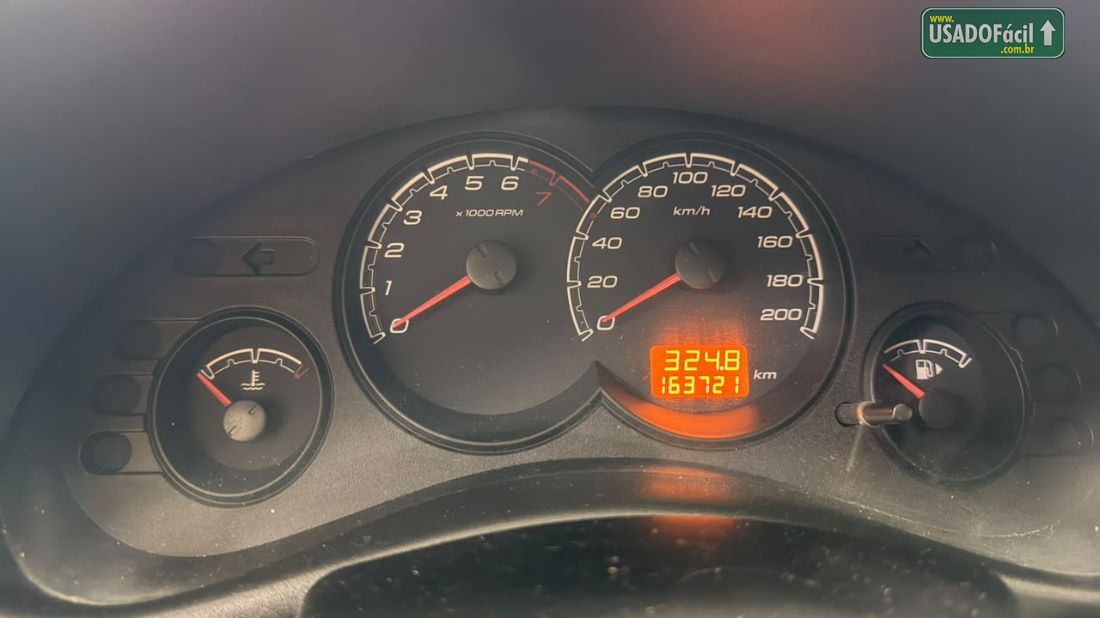 CHEVROLET/GM Corsa Sedan Classic Life 2014/2015 — foto 15 de 15