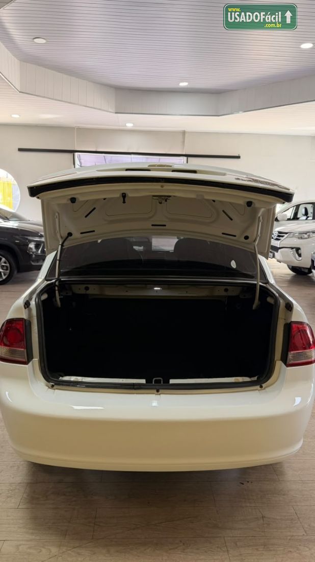 CHEVROLET/GM Corsa Sedan Classic Life 2014/2015 — foto 8 de 15