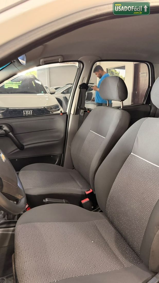 CHEVROLET/GM Corsa Sedan Classic Life 2014/2015 — foto 9 de 15