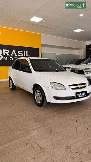 CHEVROLET/GM Corsa Sedan Classic Life