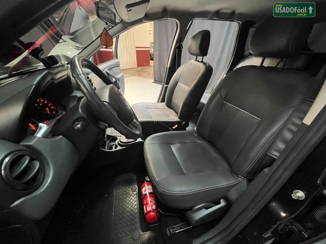 Renault Duster Dynamique 2.0 Automático Flex 2013/2014 — foto 15 de 18