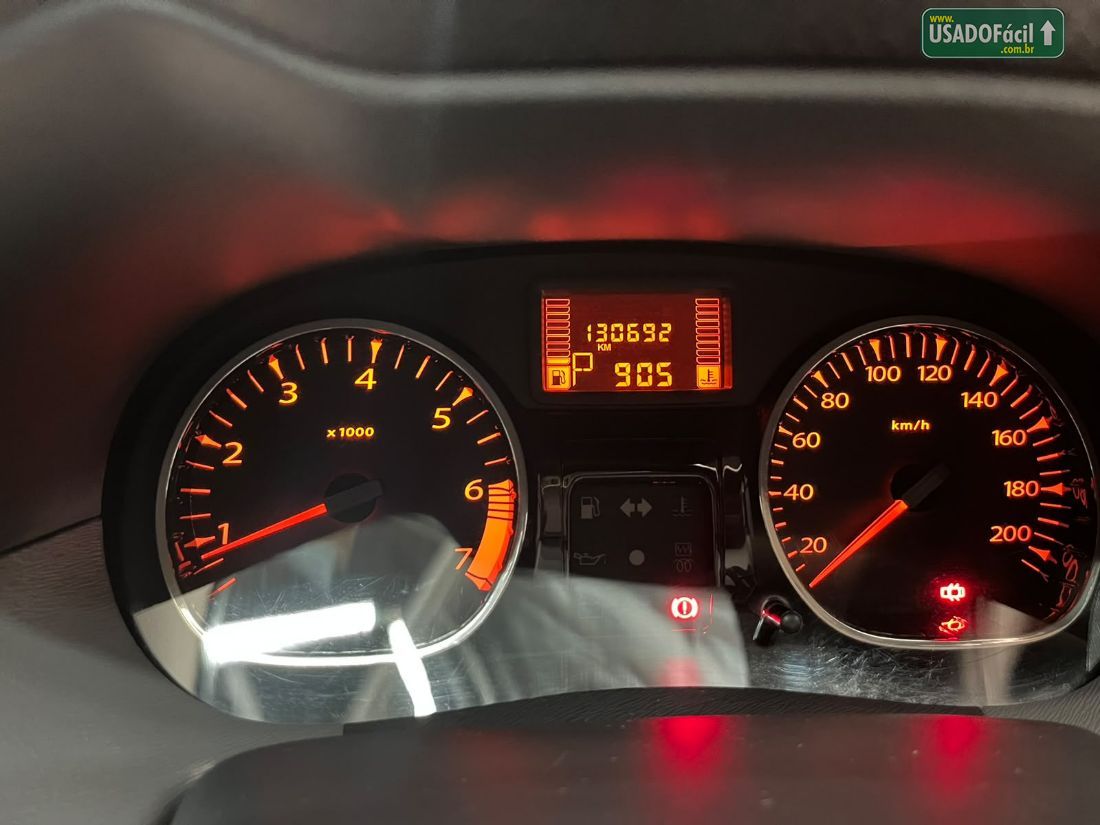 Renault Duster Dynamique 2.0 Automático Flex 2013/2014 — foto 9 de 18