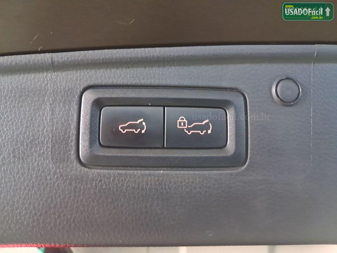 MITSUBISHI Pajero Sport HPE-S 2.4 4x4 Automático Diesel 2021/2022 — foto 10 de 17