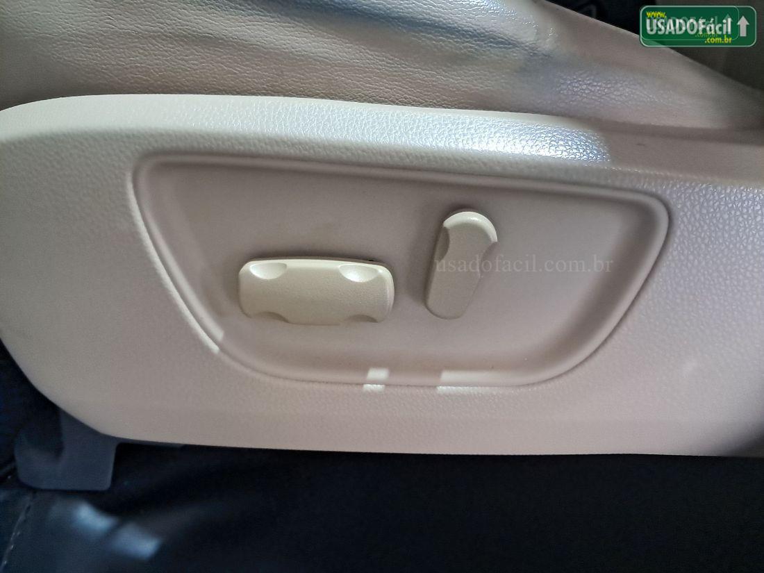 MITSUBISHI Pajero Sport HPE-S 2.4 4x4 Automático Diesel 2021/2022 — foto 13 de 17