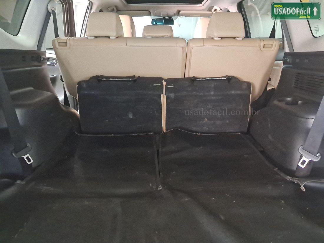 MITSUBISHI Pajero Sport HPE-S 2.4 4x4 Automático Diesel 2021/2022 — foto 17 de 17