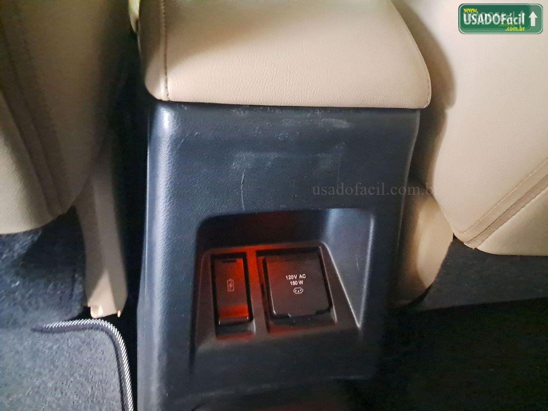 MITSUBISHI Pajero Sport HPE-S 2.4 4x4 Automático Diesel 2021/2022 — foto 9 de 17