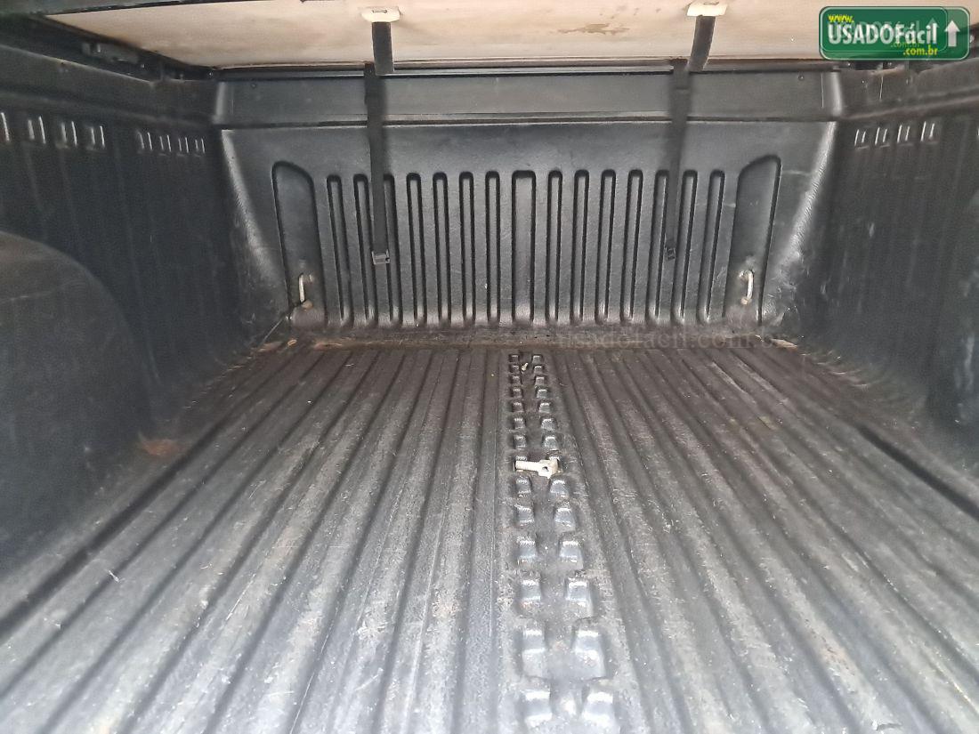 VOLKSWAGEN Saveiro Trendline 1.6 Total Flex 2025/2026 — foto 12 de 12