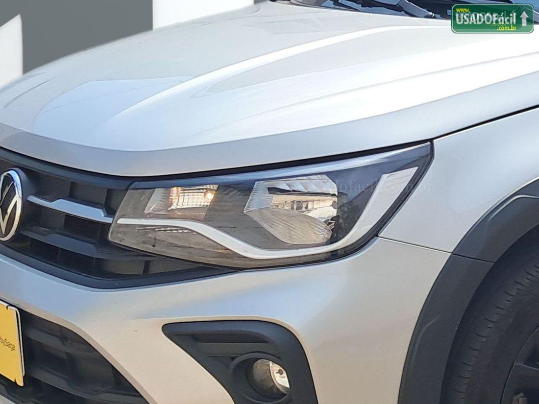 VOLKSWAGEN Saveiro Trendline 1.6 Total Flex 2025/2026 — foto 5 de 12