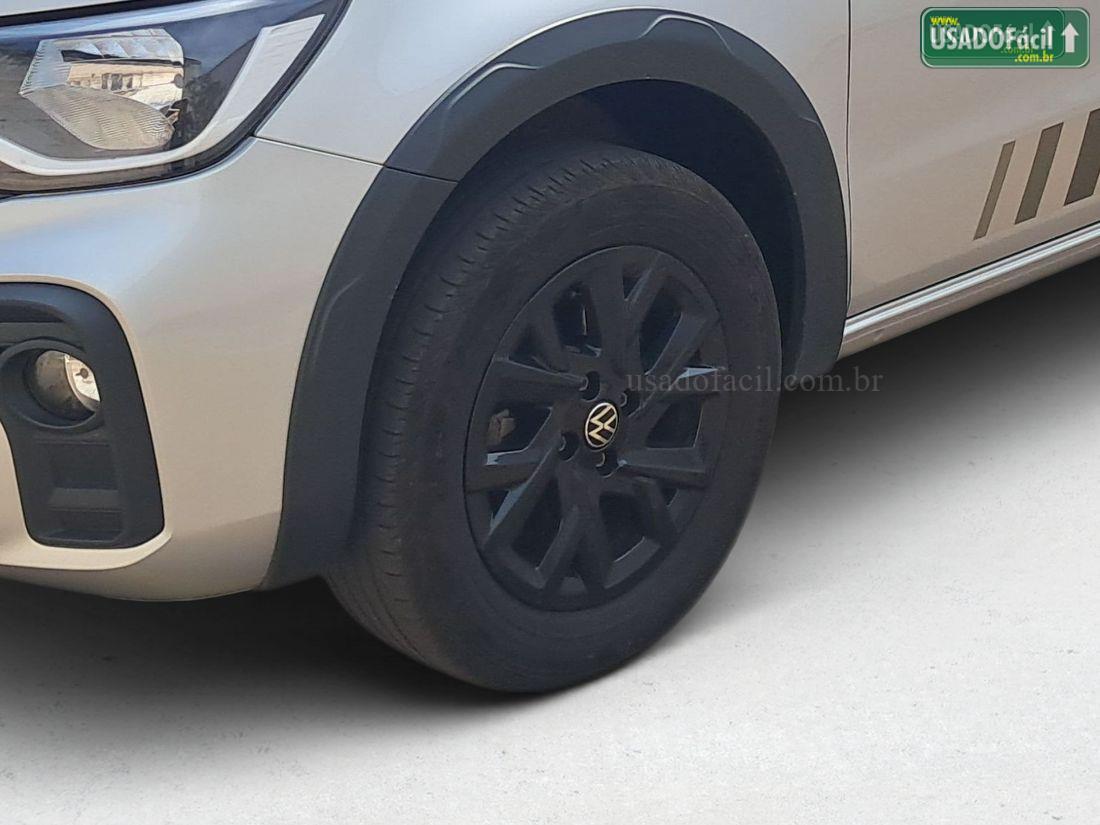 VOLKSWAGEN Saveiro Trendline 1.6 Total Flex 2025/2026 — foto 6 de 12
