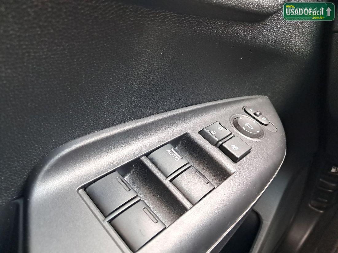 HONDA WRV EX 1.5 Automático Flexone 2018/2018 — foto 6 de 10