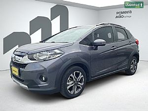 HONDA WRV EX 1.5 Automático Flexone