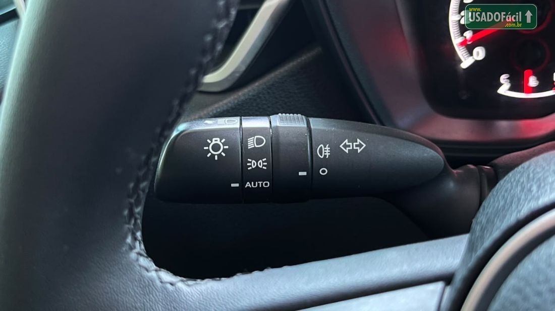Toyota Corolla GLi 2.0 Automático Flex 2020/2021 — foto 15 de 22