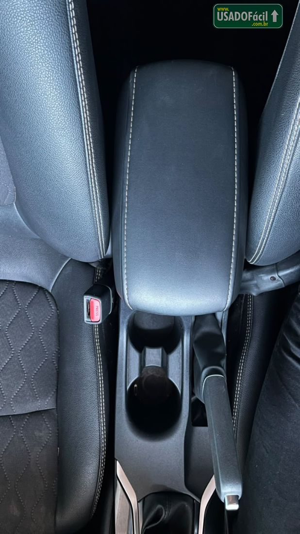 Toyota Corolla GLi 2.0 Automático Flex 2020/2021 — foto 22 de 22
