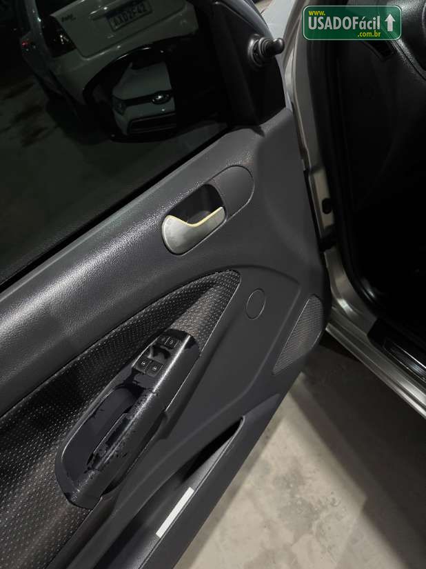 Volkswagen Gol City Trend 1.0 Total Flex 4P 2014/2015 — foto 8 de 11
