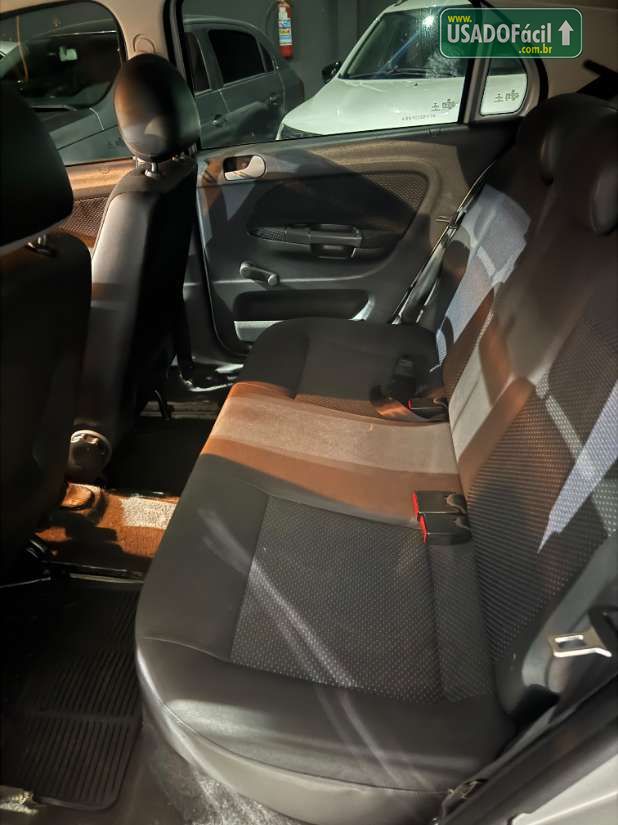 Volkswagen Gol City Trend 1.0 Total Flex 4P 2014/2015 — foto 9 de 11