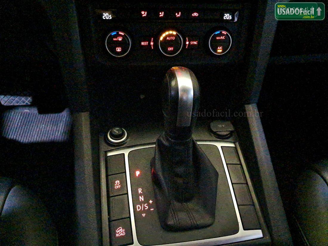 VOLKSWAGEN Amarok Comfortline CD 2.0 4x4 TDI Automático Diesel 2021/2022 — foto 8 de 11