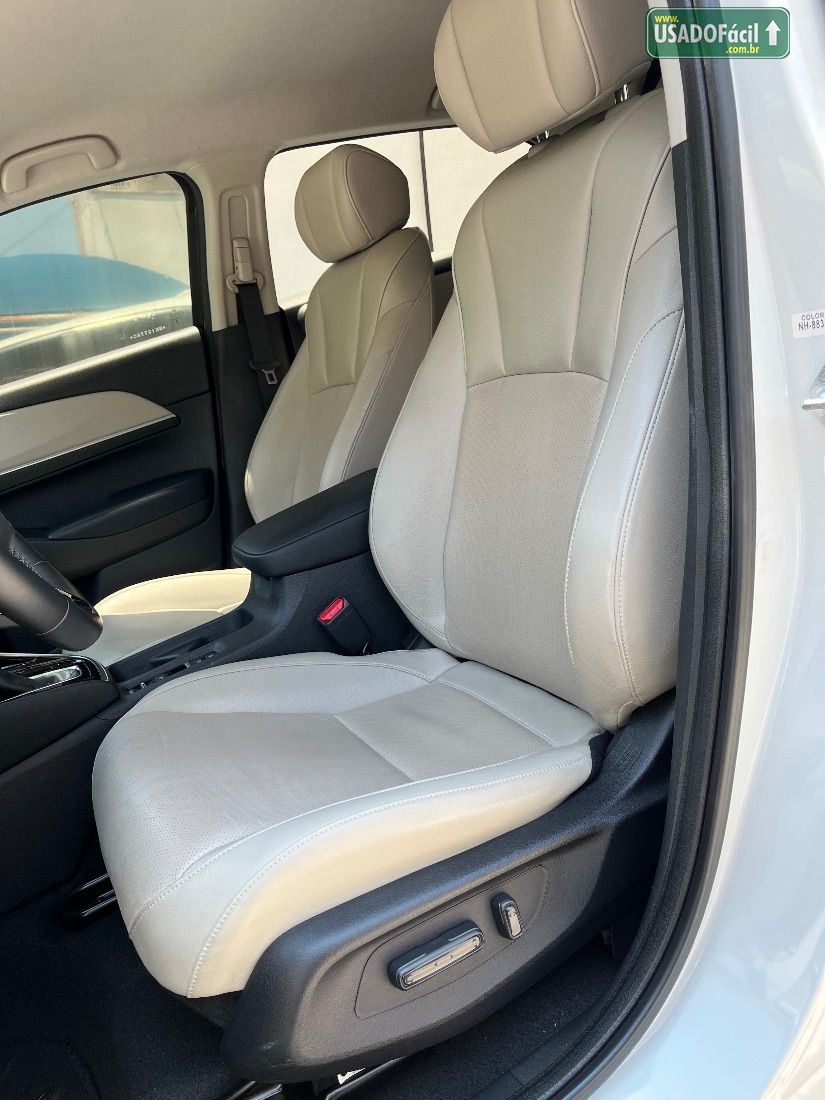 Honda HRV Touring 1.5 Turbo Automático 2023/2024 — foto 7 de 14