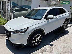 Honda HRV Touring 1.5 Turbo Automático
