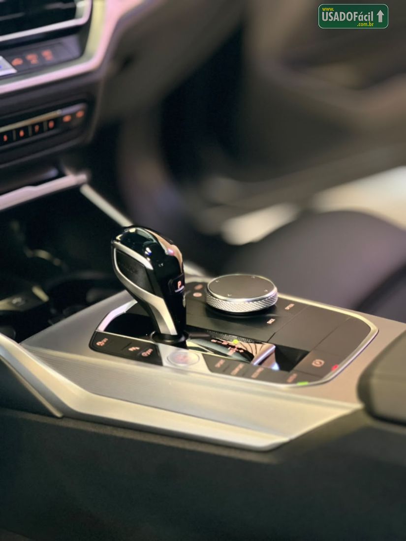 BMW BMW 320i Sport Turbo 2.0 2019/2020 — foto 11 de 15