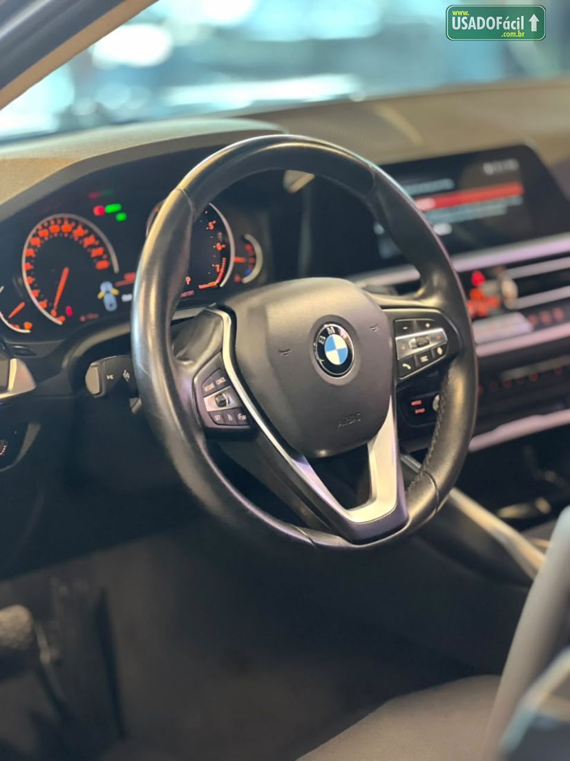 BMW BMW 320i Sport Turbo 2.0 2019/2020 — foto 13 de 15