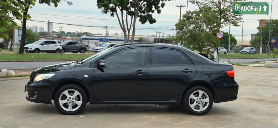 Toyota Corolla XEI 2.0 Automático Flex 2013/2013 — foto 8 de 11