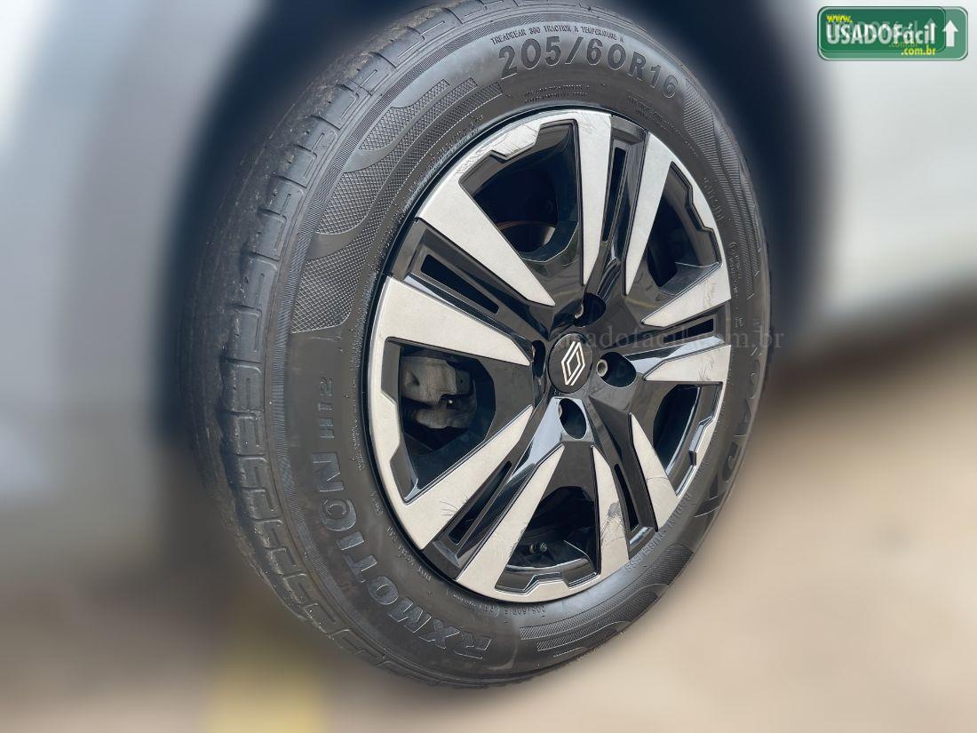 RENAULT Kardian Evolution 1.0 Turbo Automático Flex 5P 2024/2025 — foto 6 de 12