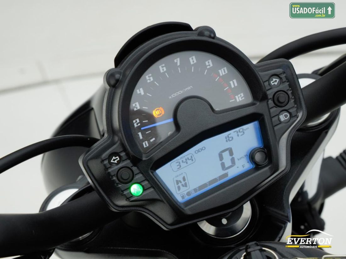 Kawasaki VULCAN S 650 2024/2025 — foto 14 de 14