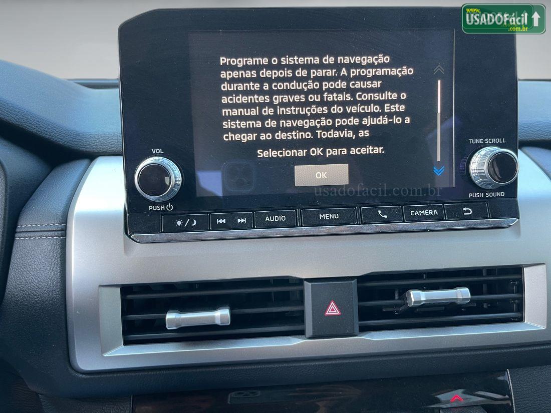 MITSUBISHI Triton HPE CD 2.4 4x4 Turbo Automático Diesel 2025/2026 — foto 5 de 8