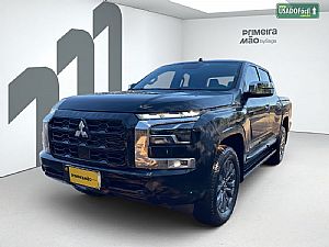 MITSUBISHI Triton HPE CD 2.4 4x4 Turbo Automático Diesel