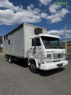 VOLKSWAGEN Volks 9-150 E Delivery 2P Diesel