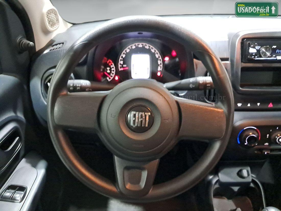 FIAT Mobi Like Flex 2025/2025 — foto 10 de 12