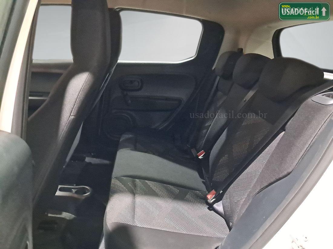 FIAT Mobi Like Flex 2025/2025 — foto 11 de 12