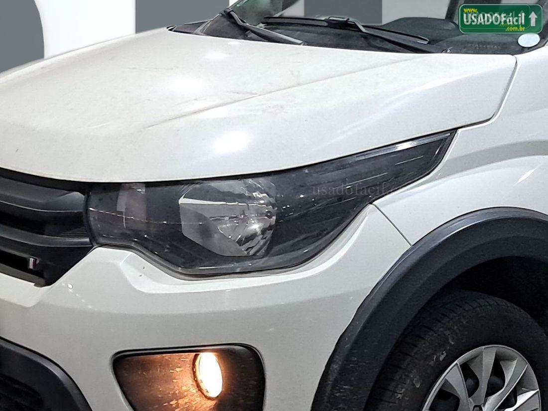 FIAT Mobi Like Flex 2025/2025 — foto 5 de 12