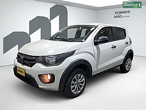 FIAT Mobi Like Flex