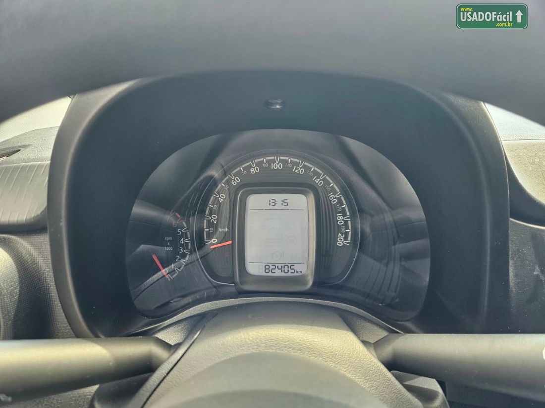 Fiat Mobi Like Flex 2023/2024 — foto 8 de 8