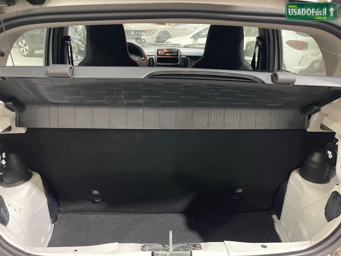 FIAT Mobi Like 1.0 Flex 2025/2025 — foto 10 de 10