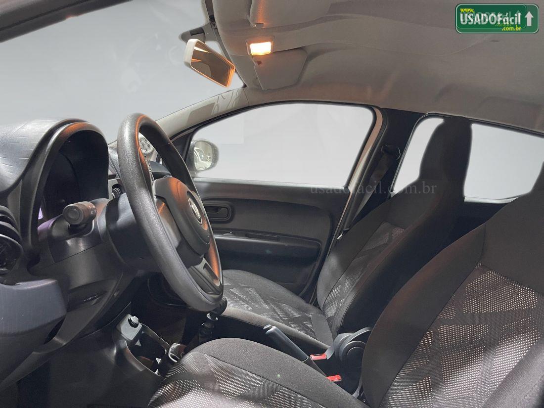FIAT Mobi Like 1.0 Flex 2025/2025 — foto 5 de 10