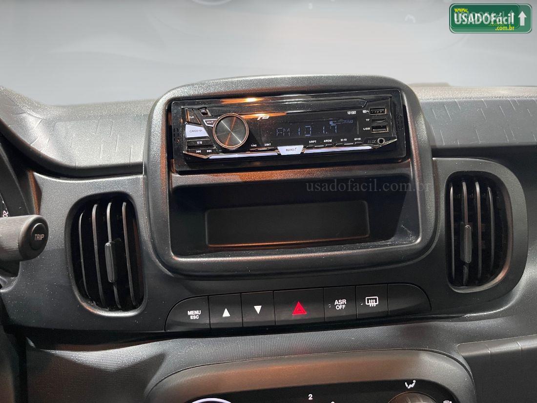 FIAT Mobi Like 1.0 Flex 2025/2025 — foto 6 de 10