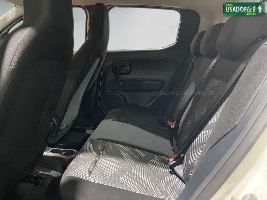 FIAT Mobi Like 1.0 Flex 2025/2025 — foto 9 de 10