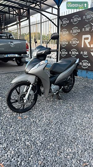 Honda Biz 125 Flex