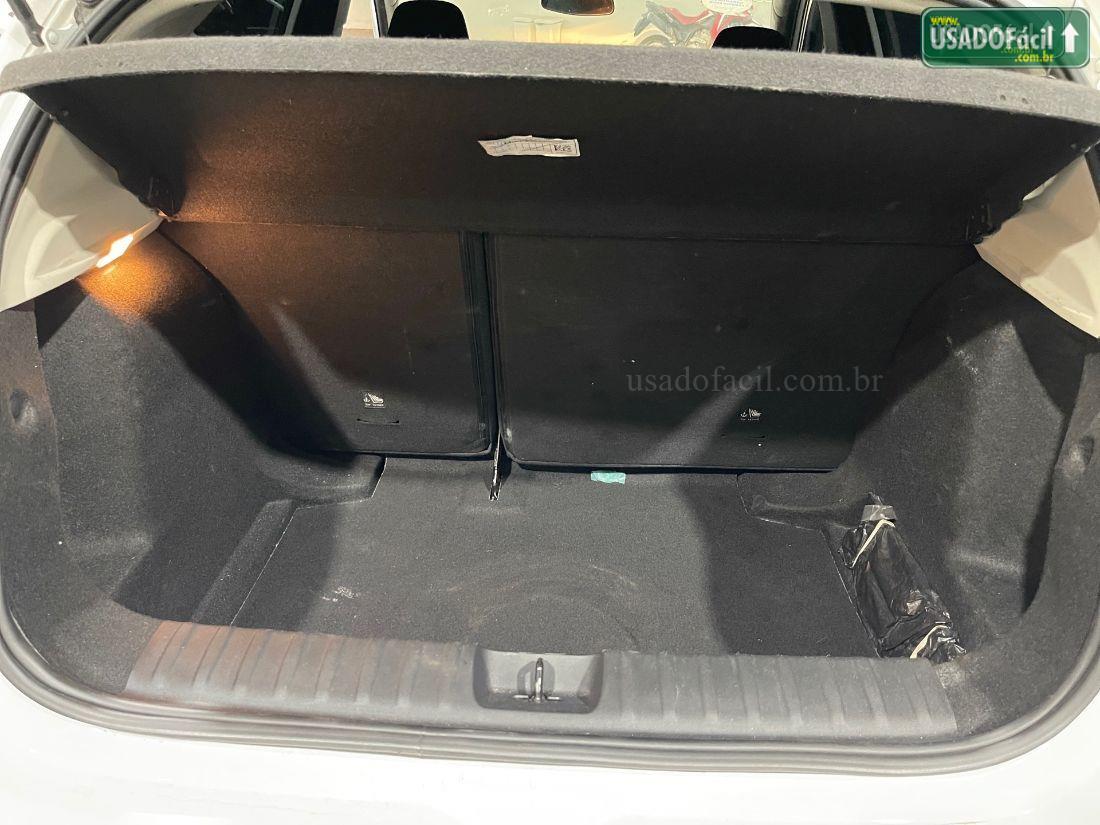CHEVROLET/GM Onix Hatch LT 1.0 Mecânico Flex 2025/2025 — foto 12 de 12