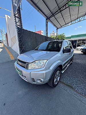 FORD EcoSport XLT Freestyle 1.6 Flex