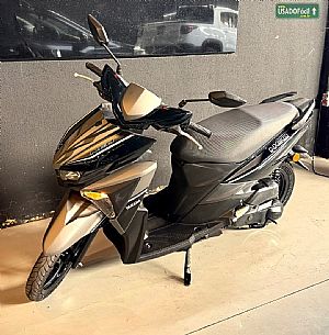 Yamaha NEO Automatic 125cc